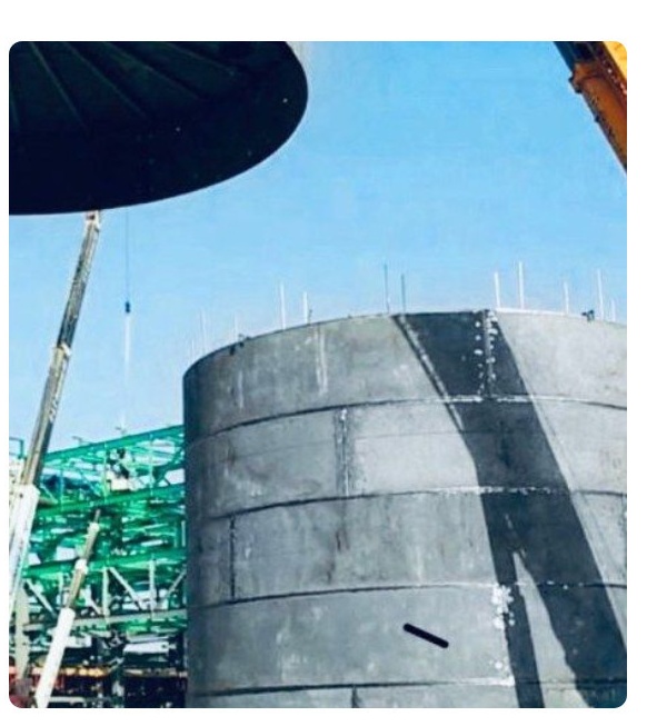 GICC Industrial Construction